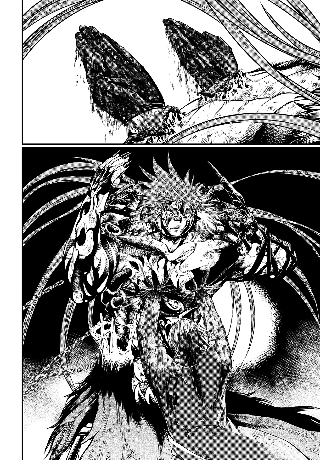 Record Of Ragnarok, Chapter 29 image 39